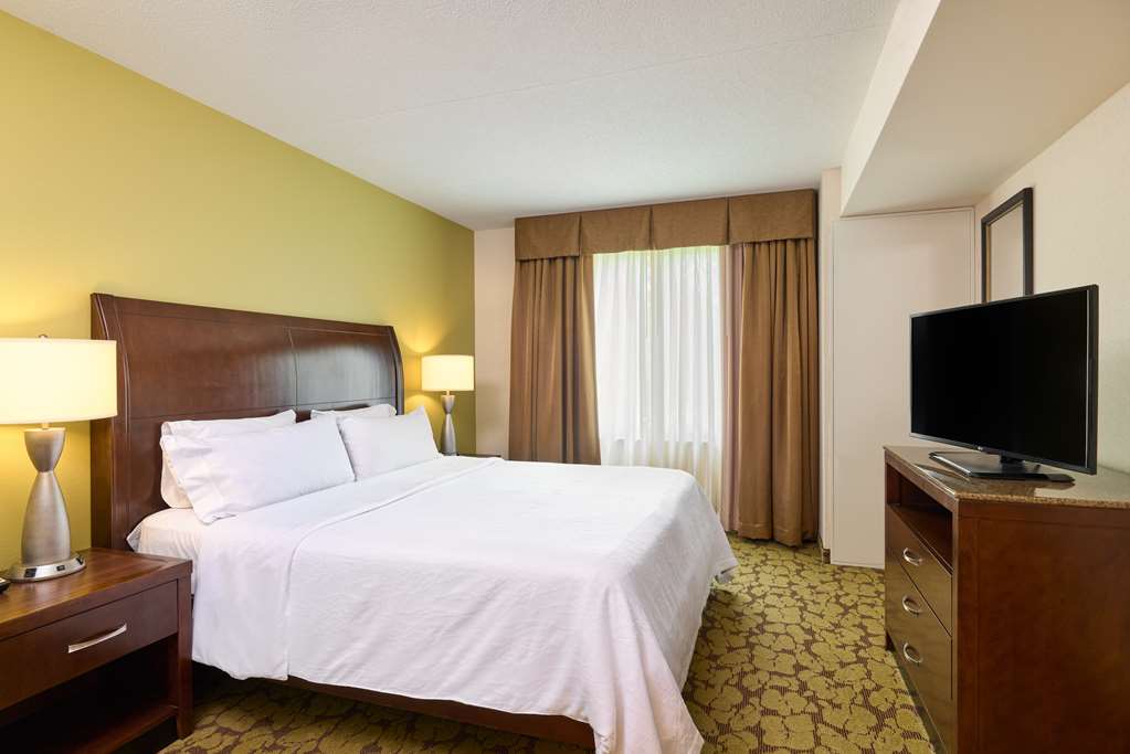 Фото Hilton Garden Inn Hershey