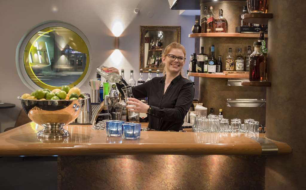 Фото Best Western Hotel Zur Post