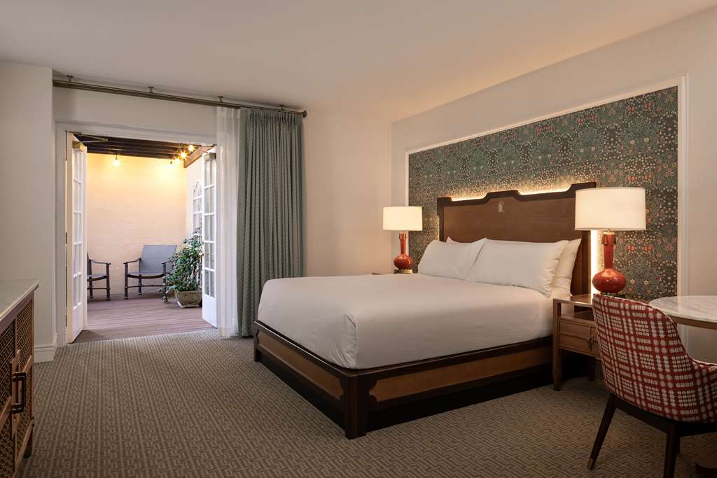 Фото Hotel Roanoke & Conference Ctr, Curio Collection by Hilton