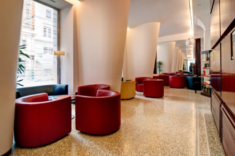 Фото Hotel Genova
