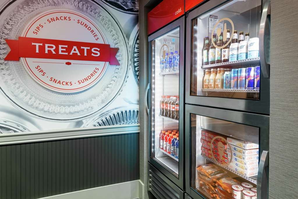 Фото Hampton Inn & Suites Atlanta Buckhead Place