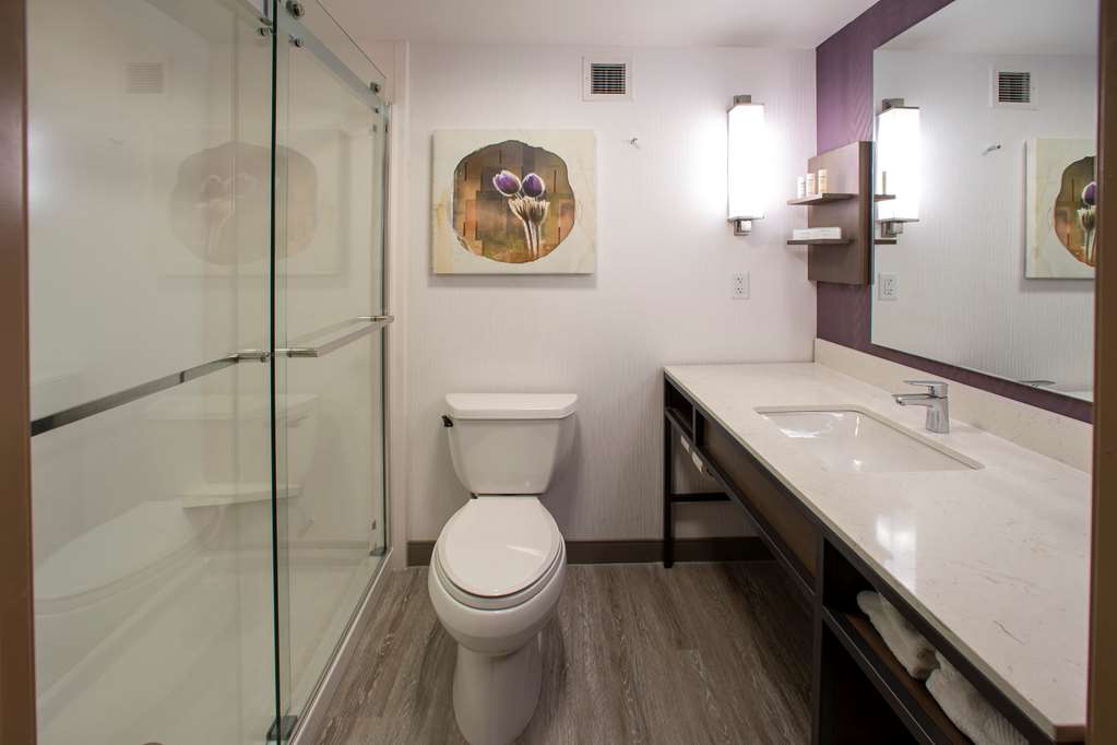 Фото Hilton Garden Inn Rapid City