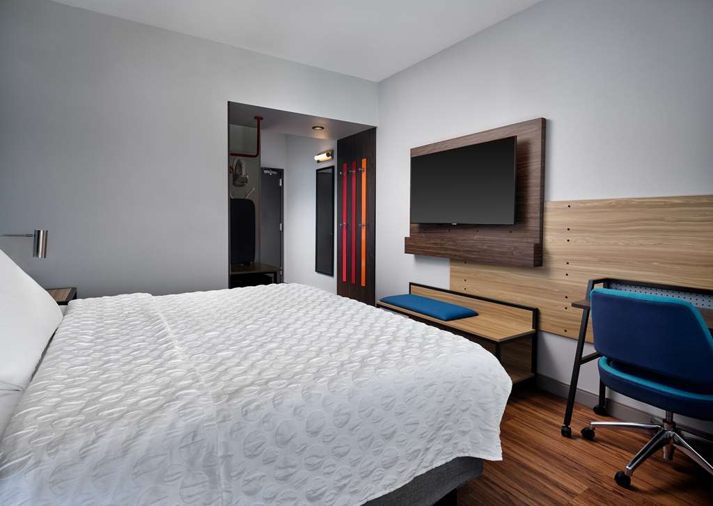 Фото Tru by Hilton Indianapolis Downtown, In