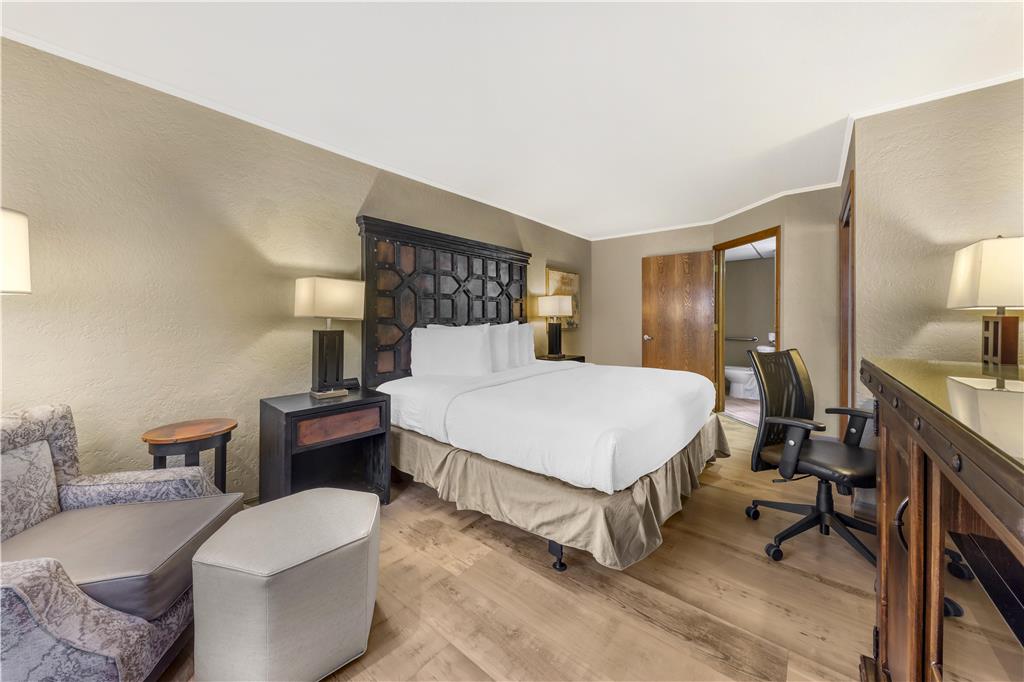 Фото Best Western Plus Weatherford