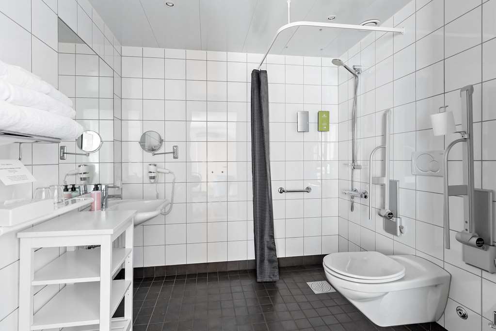 Фото Best Western Plus Sthlm Bromma