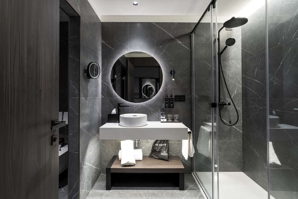 Фото Palazzo Touring Club Milan, A Radisson Collection Hotel