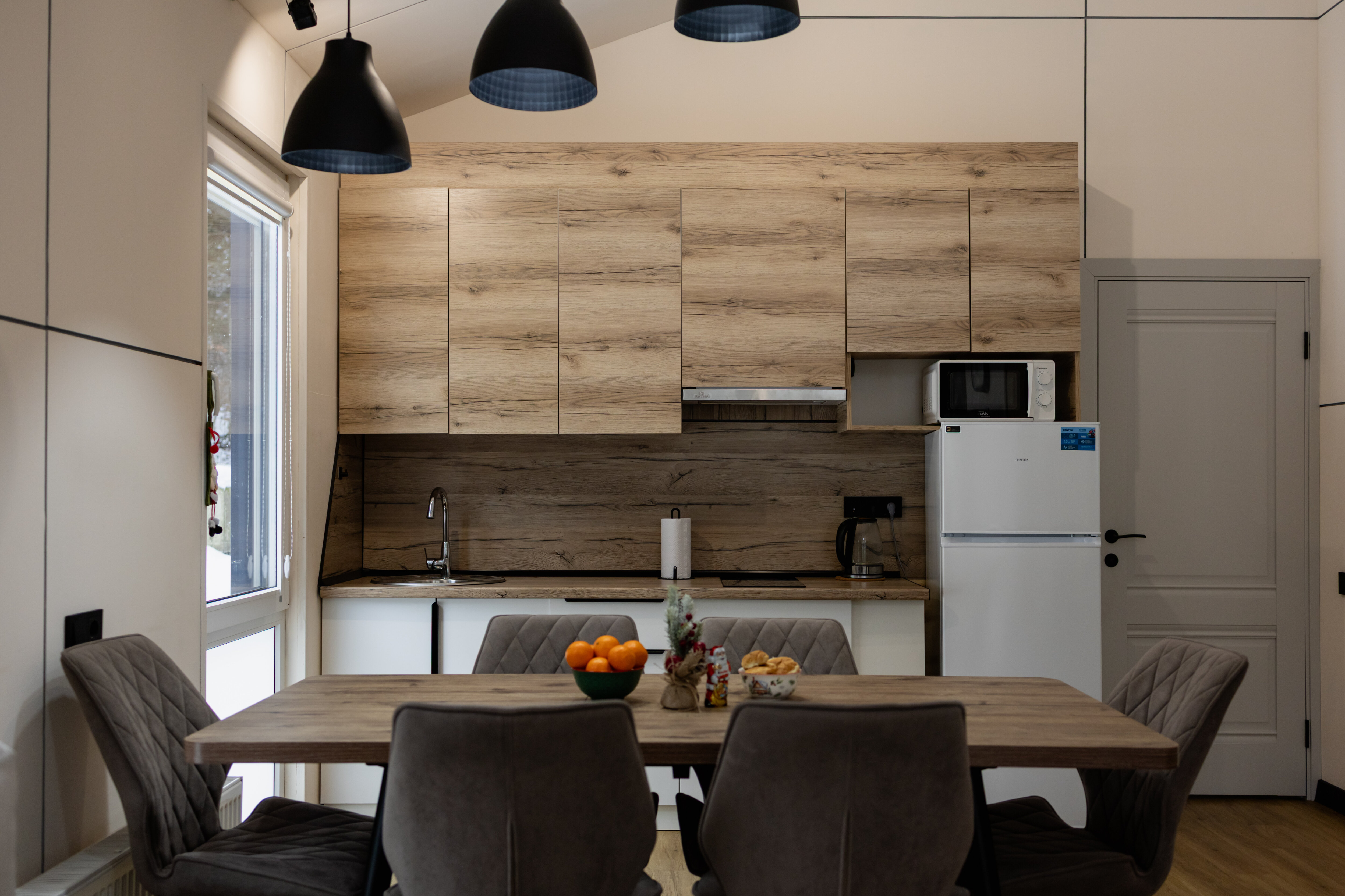 Фото Dombay Paradise