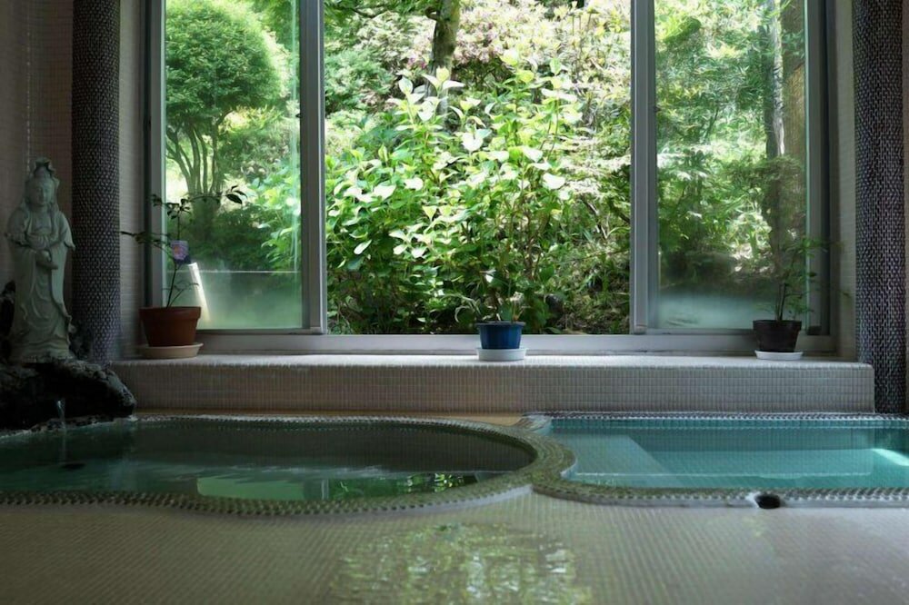 Фото Midoriya Ryokan Kichiemon
