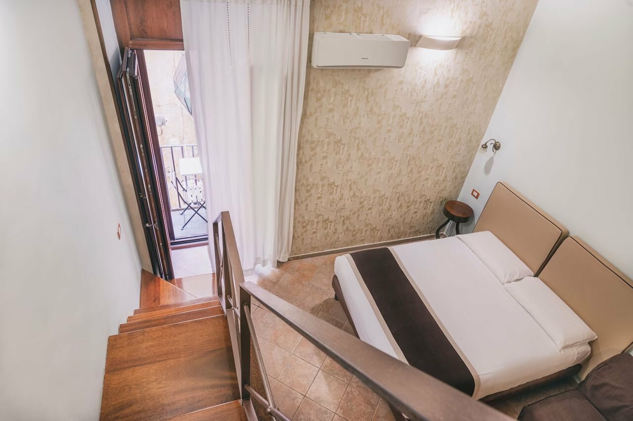 Фото Hotel Il Convento
