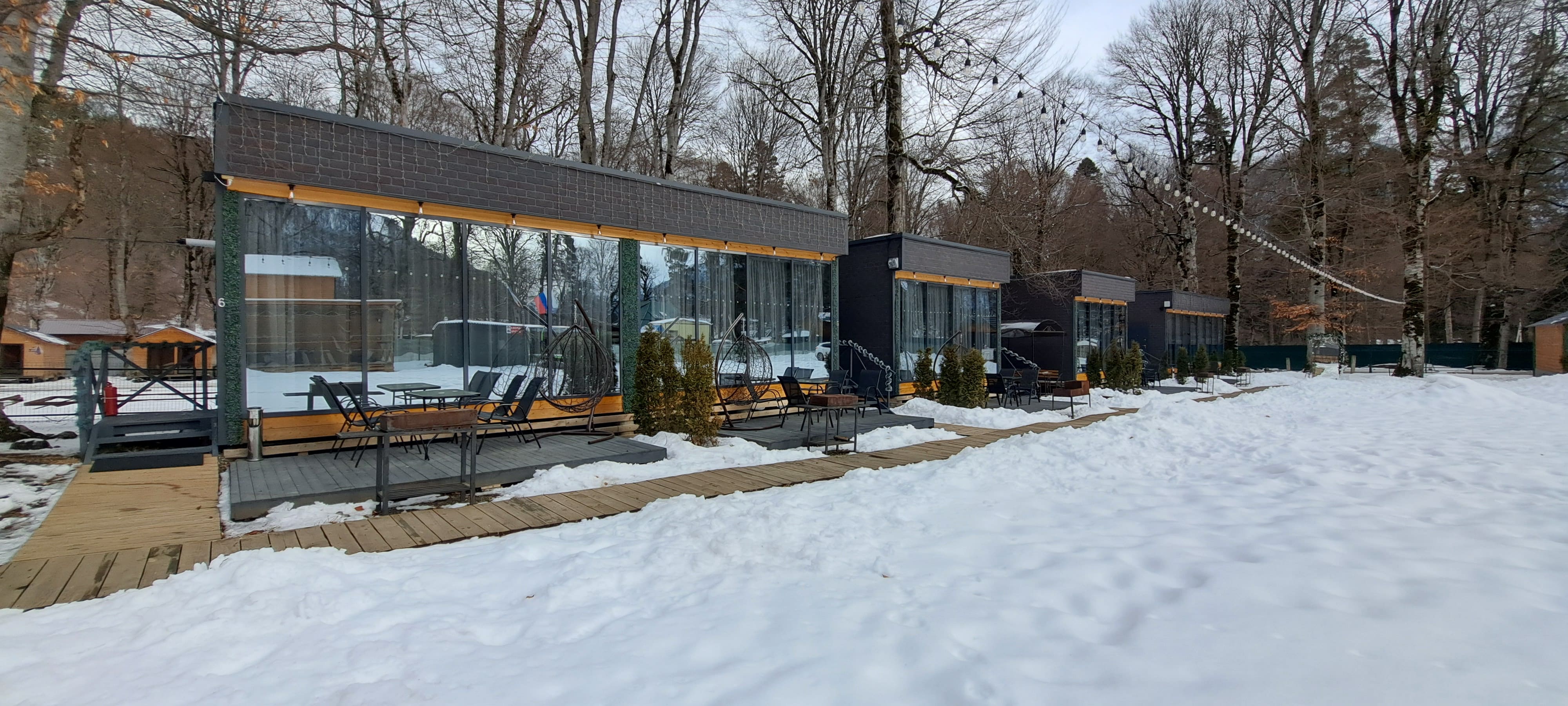 Фото ProАрхыз