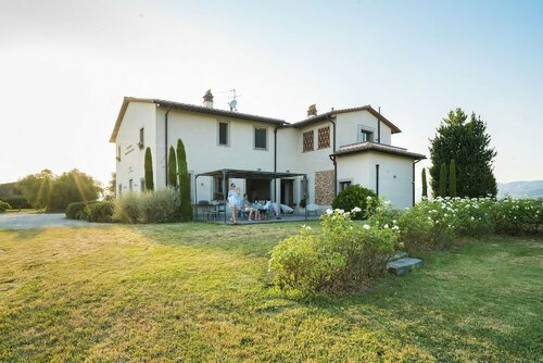 Agriturismo Cantagrillo