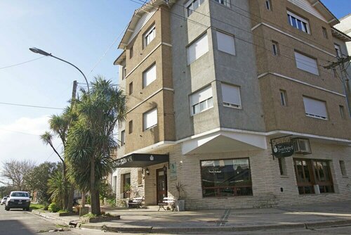 Гостиница Hotel Santa Eulalia II в Мирамаре