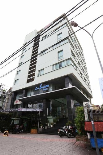 La Lanette Hotel Hue