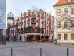 Limehome Magdeburg Hasselbachplatz