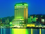 Evergreen Laurel Hotel Keelung