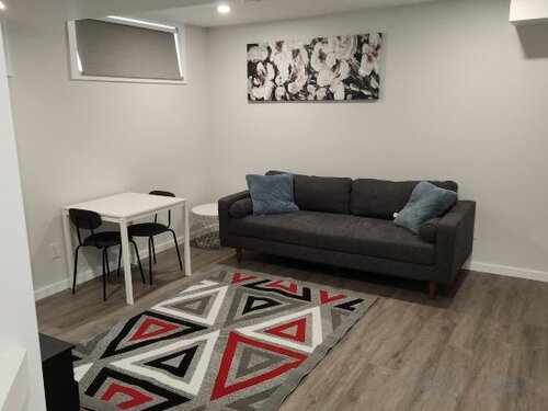 Апартаменты A Modern & Homely 1 Br Suite в Виннипеге