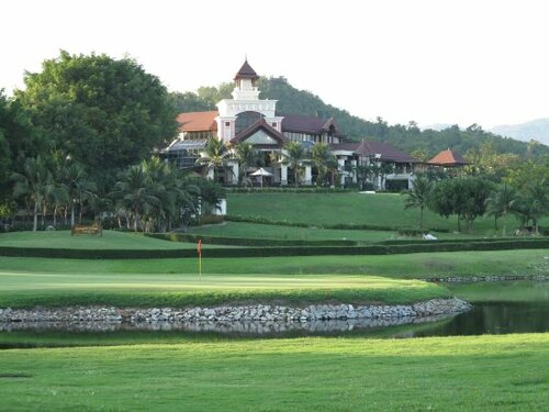 Springfield Village Golf & SPA