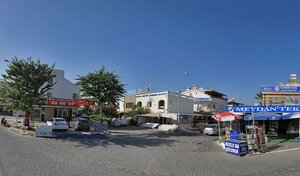 Alo 24 Restaurant, restoran, Aydn, Didim, Yeni Mah., 884 Sok., 1 - Yandex  Maps