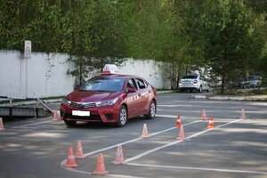 Фото 7 автошколы «Автостет»