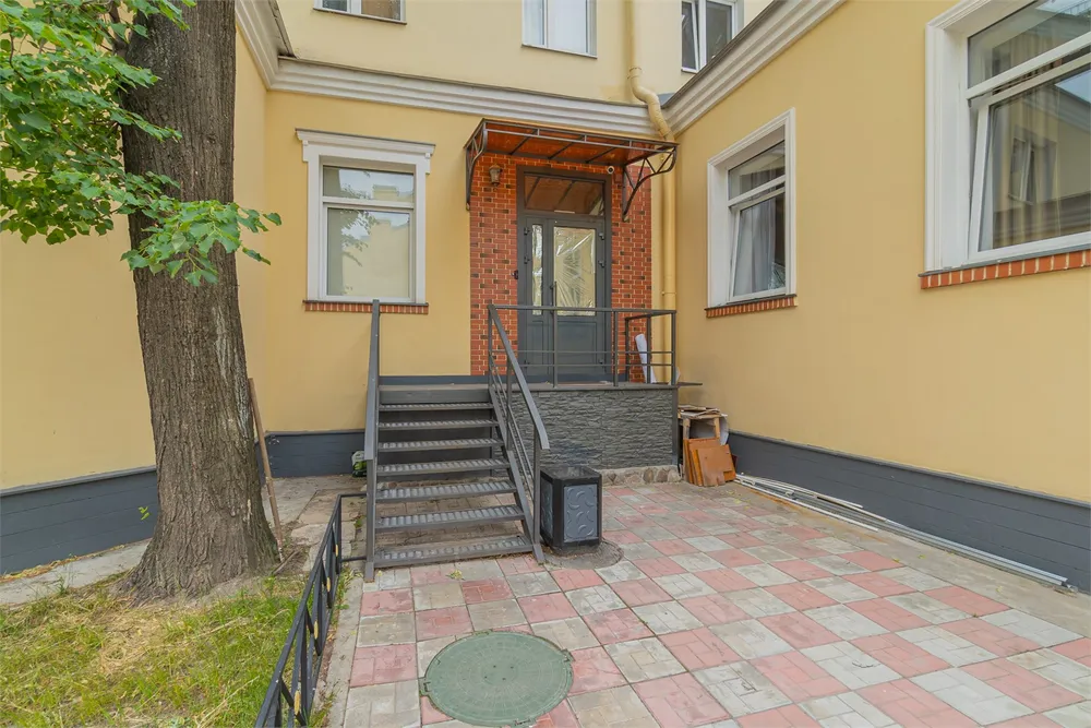 Фото Империал Арч