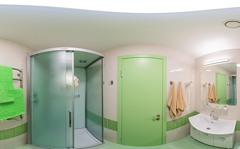 Фото Туман