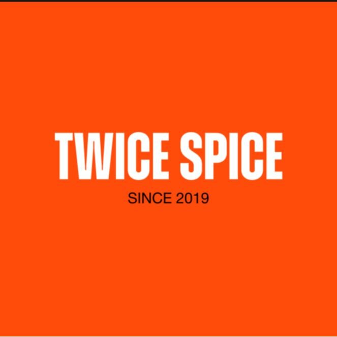 Twice Spice