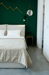 Апартаменты Paikka