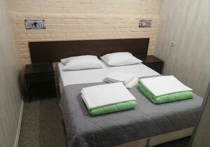 отель Чемпион