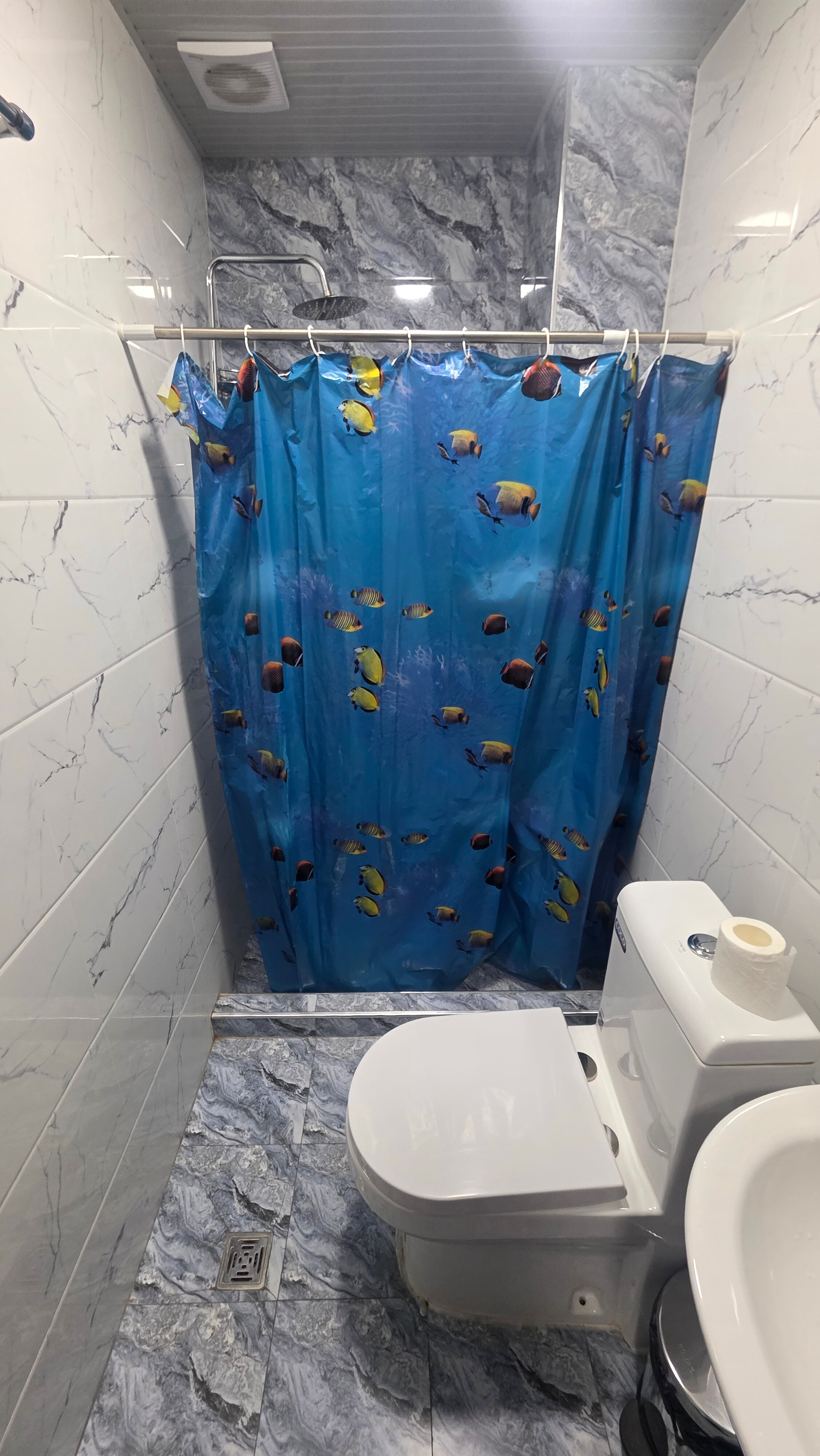 Фото White House Hotel