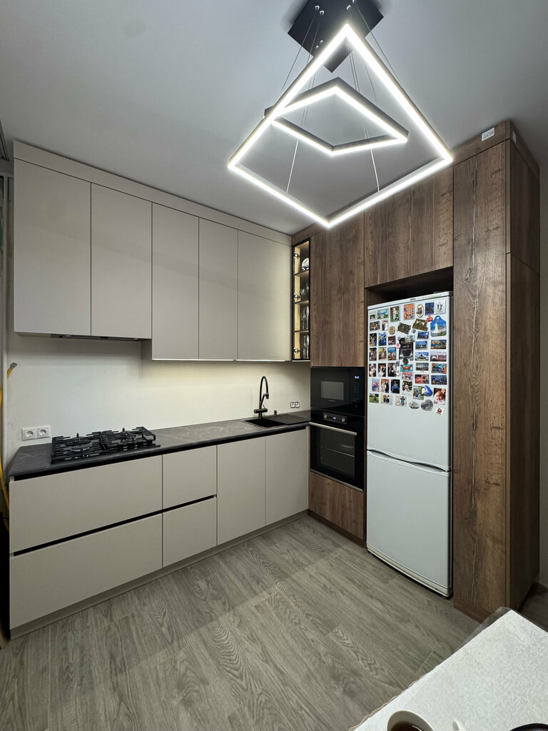 Kitchen furniture SV Module, Tula, photo