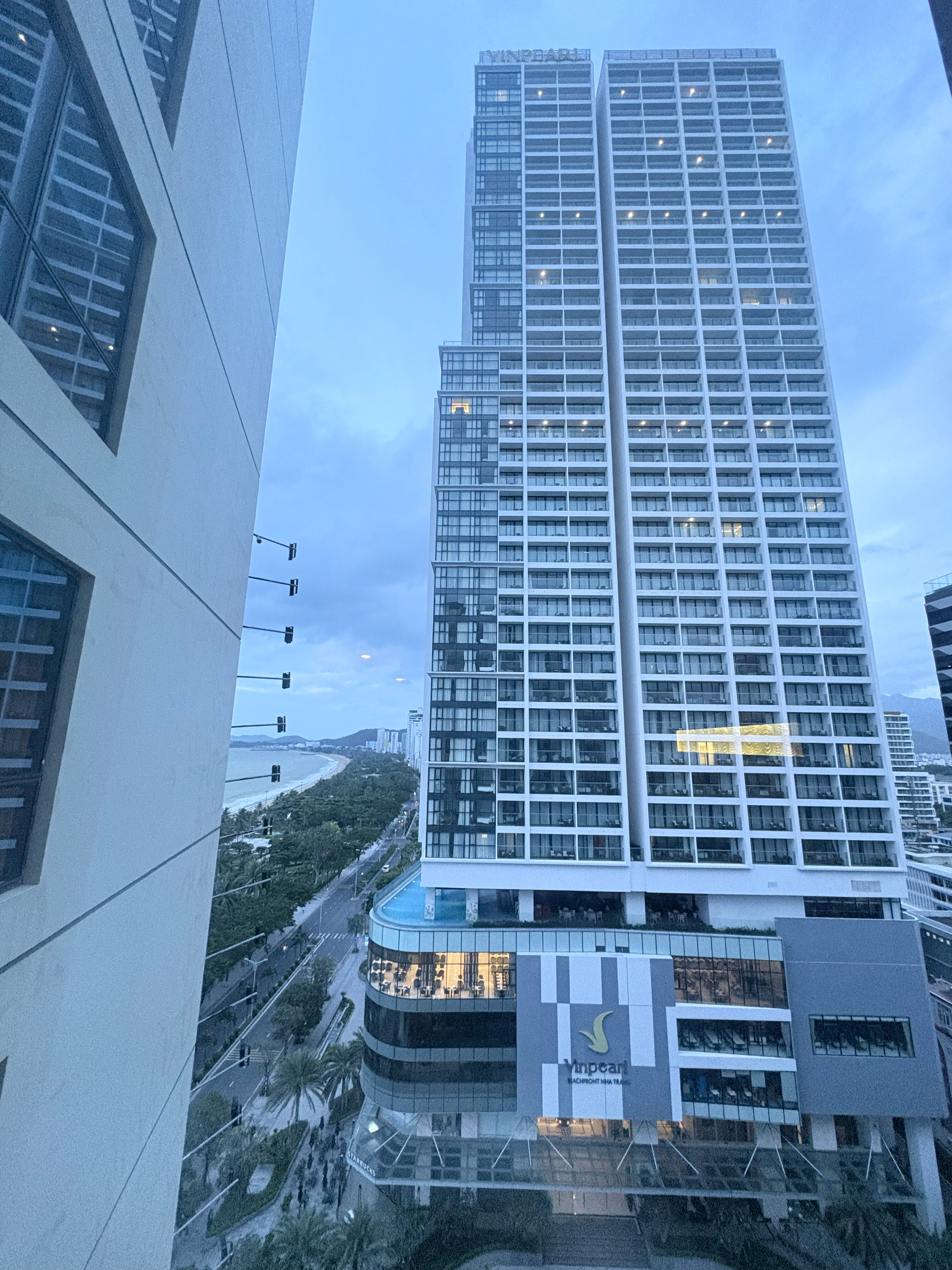 Фото Star City Hotel & Condotel Beachfront Nha Trang