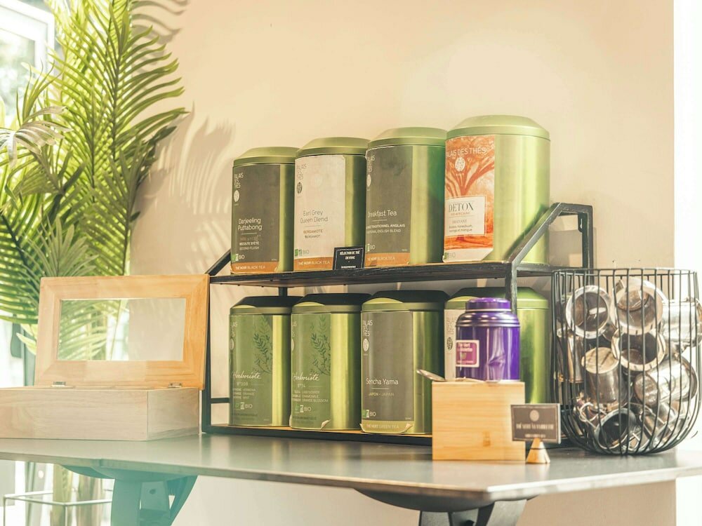 Фото Mercure Toulouse Centre Compans Hotel