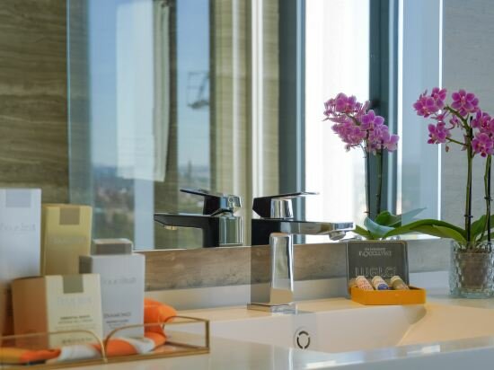 Фото Vp Plaza España Design