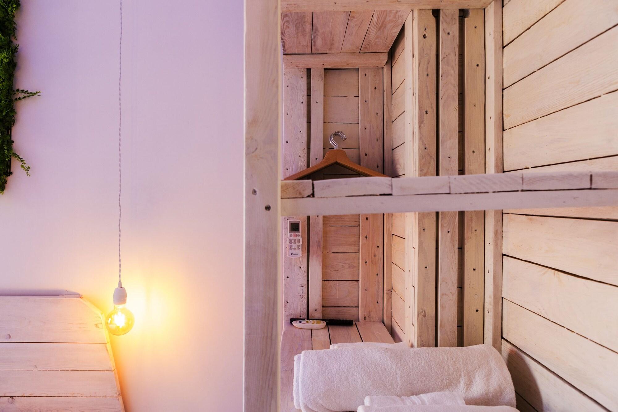 Фото My Tiny Home