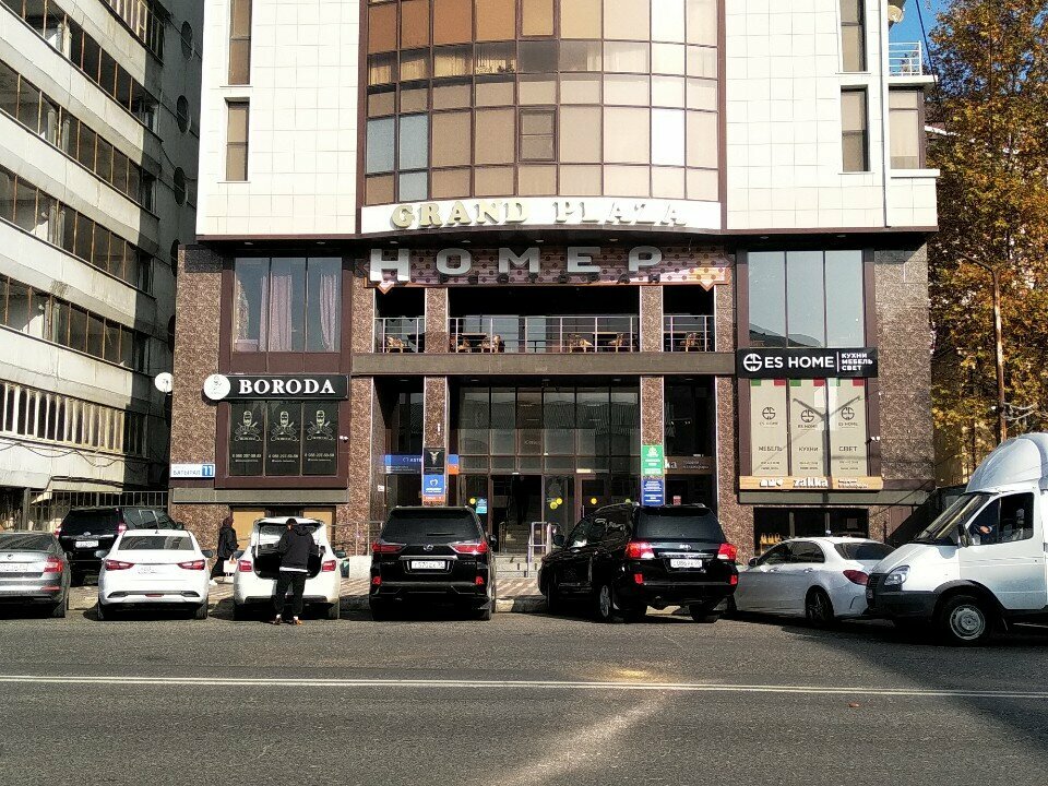 ATM Т-Банк, Makhachkala, photo