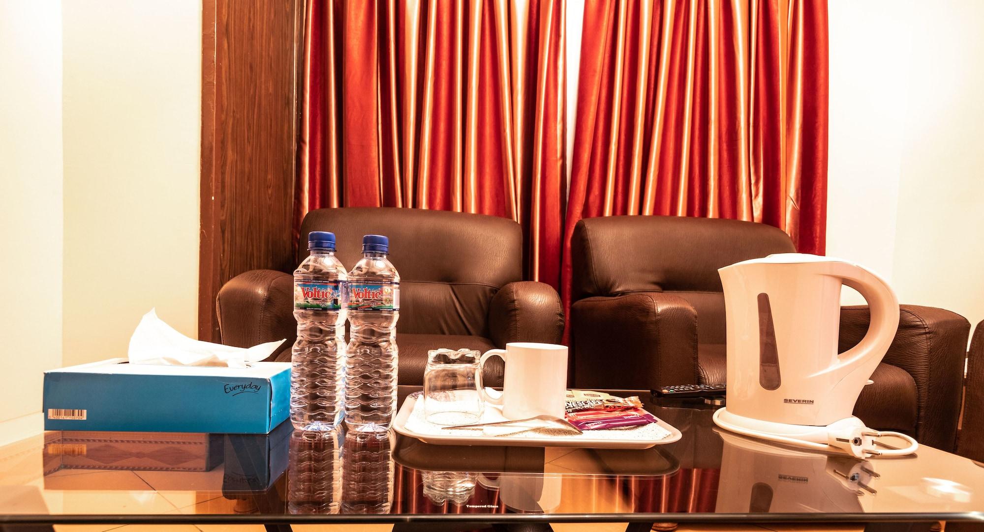 Фото Bravia Eco Hotels