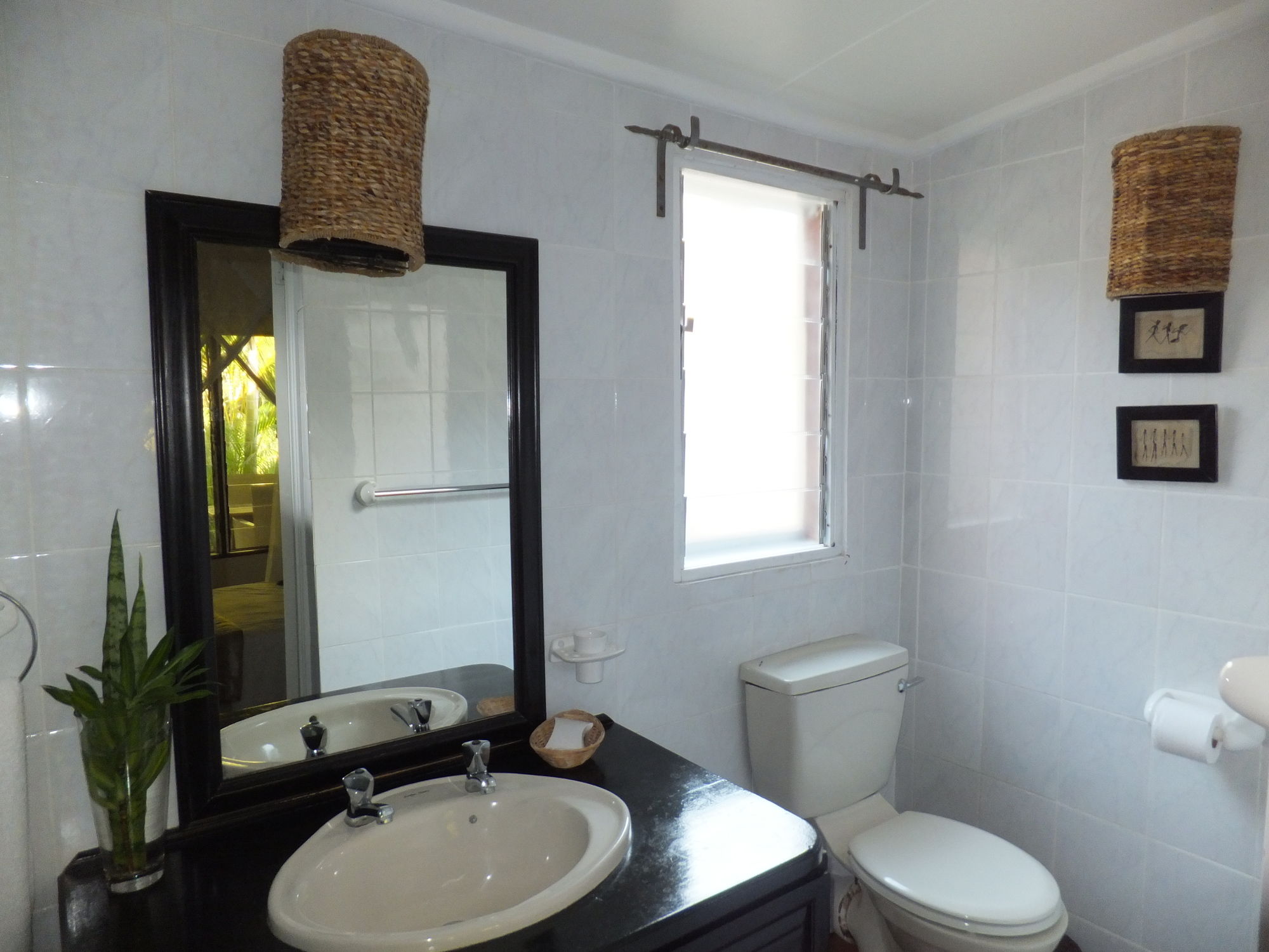 Фото St. Lucia Kingfisher Lodge