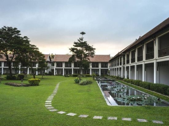 Фото The Grand Luang Prabang