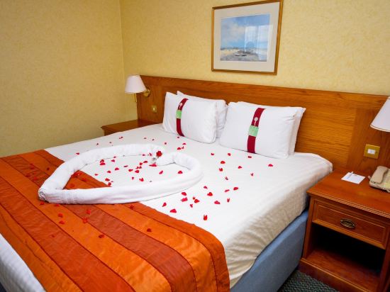 Фото Holiday Inn Ipswich Orwell, an Ihg Hotel