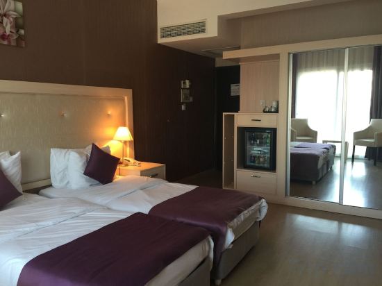 Фото Manolya Hotel