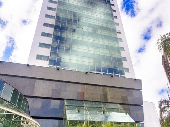 Фото Bourbon Belo Horizonte Savassi