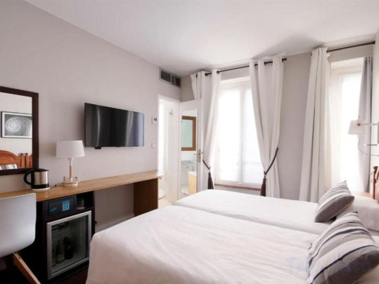 Фото Best Western Aramis St-Germain