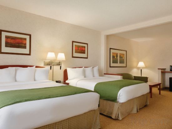 Фото Country Inn & Suites by Radisson, Dayton South, Oh