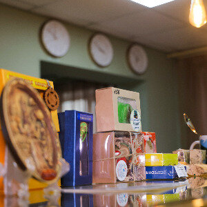 Фото Сибирский дом