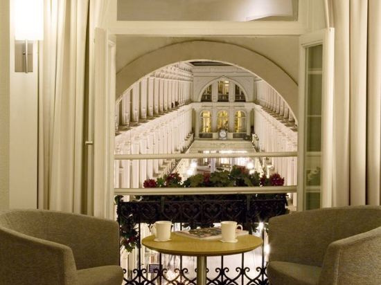 Фото Novotel Den Haag City Centre