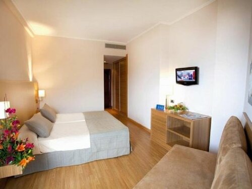 Гостиница Be Live Adults Only Tenerife на Канарских островах