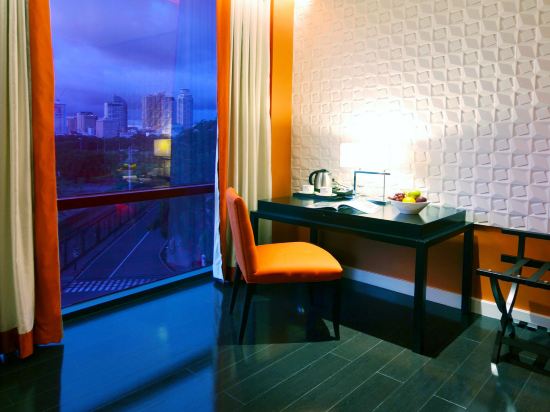 Фото The Bayleaf Intramuros