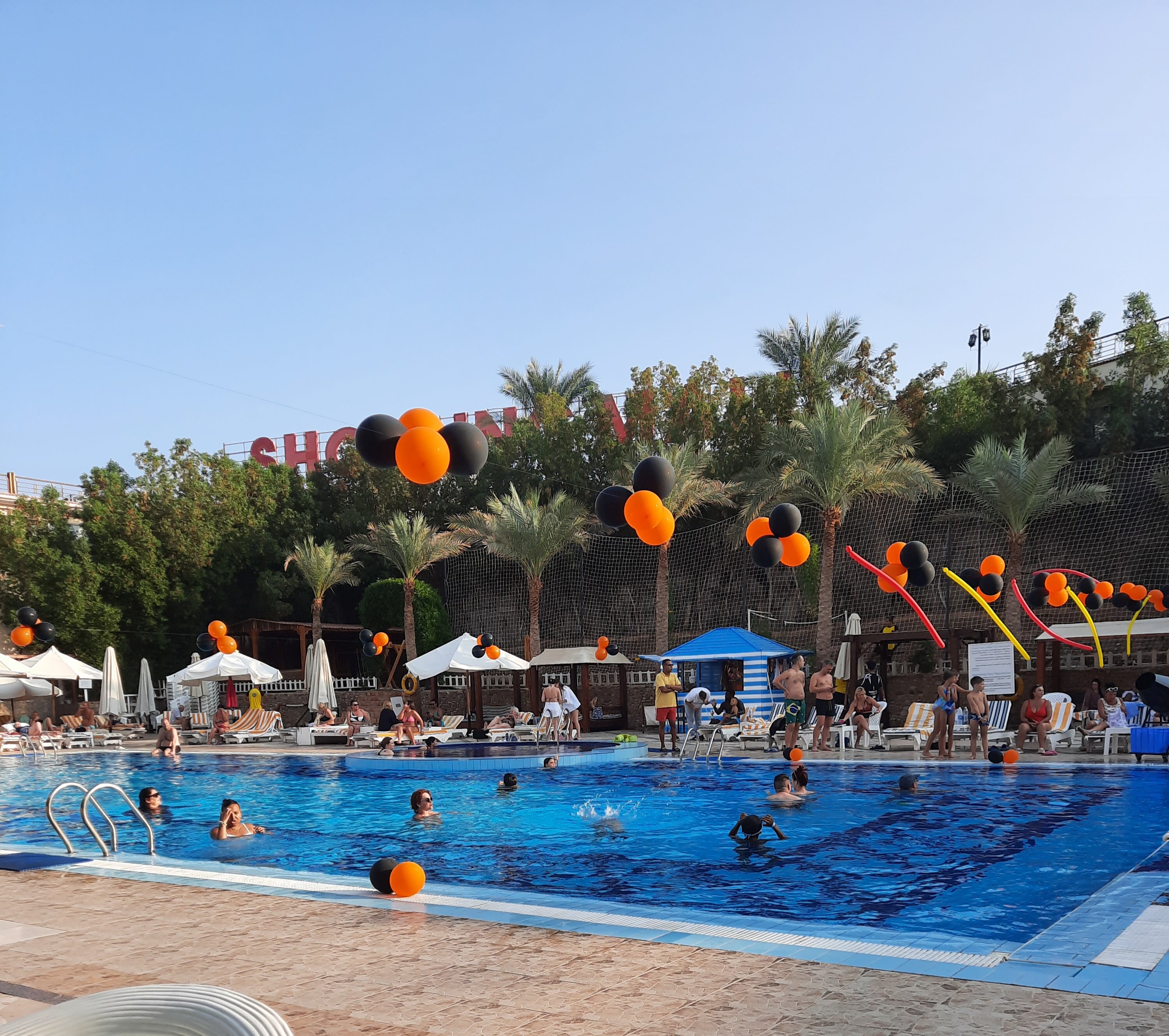 Фото Falcon Naama Star