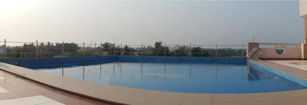 Фото Nayak Beach Resort