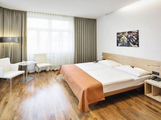 Фото Austria Trend Hotel Europa Wien